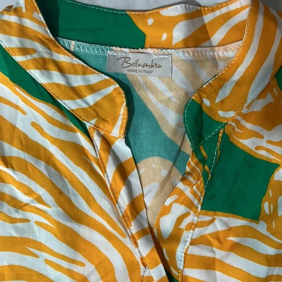 Beautiful sun dress - Picture 4 of 5